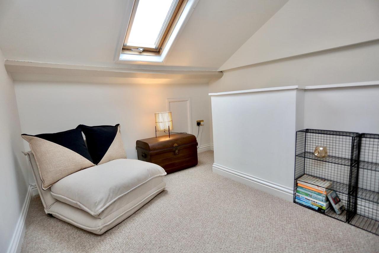Cwm Seren - Luxury Apartment Crickhowell Zewnętrze zdjęcie